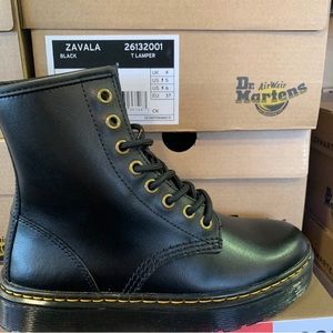 dr marten zavala boots